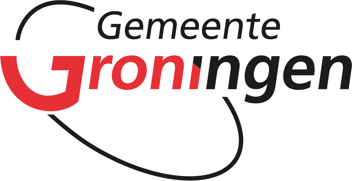 logo gemeente groningen