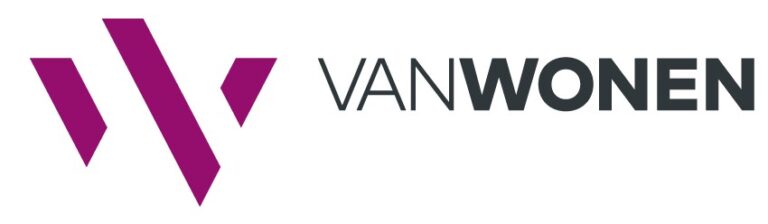 logo vanwonen